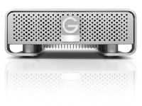 G-technology G-Drive (0G00206)